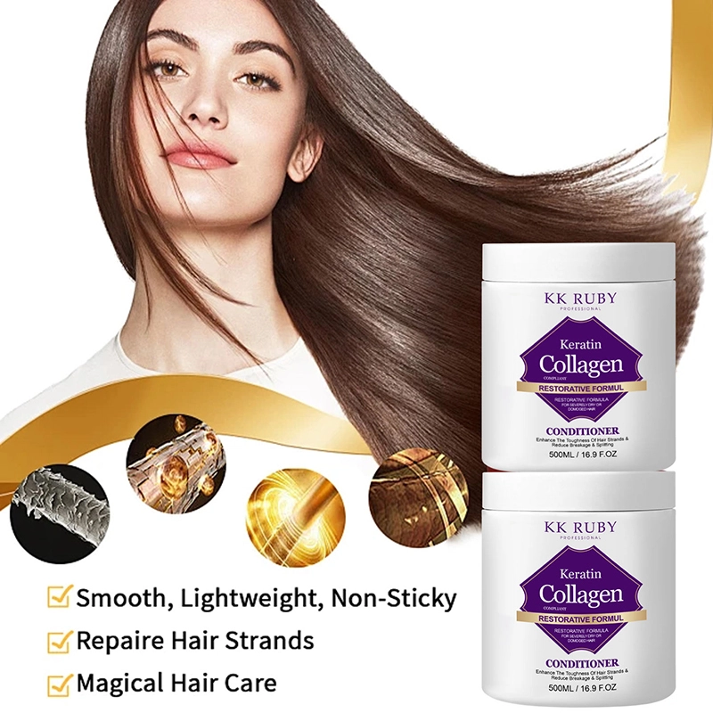 Argan Treatment Hair Mask