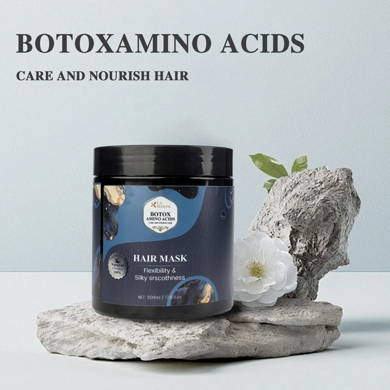 Botox Repair Hair Mask