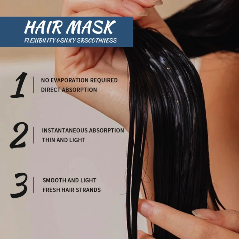Botox Repair Hair Mask