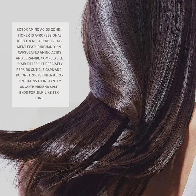 Botox Repair Hair Mask