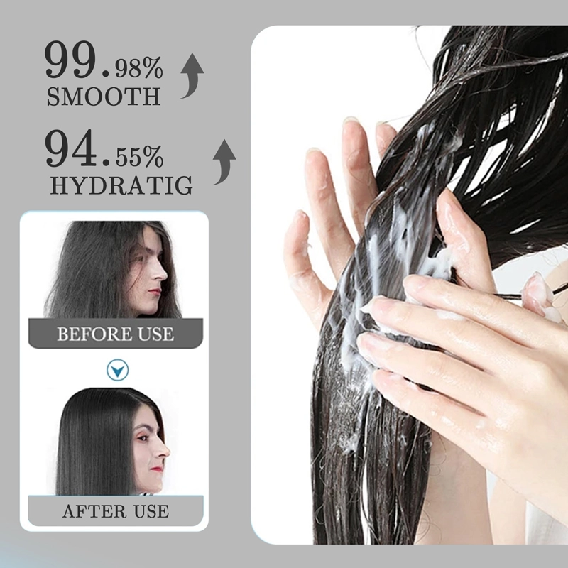 Botox Repair Hair Mask