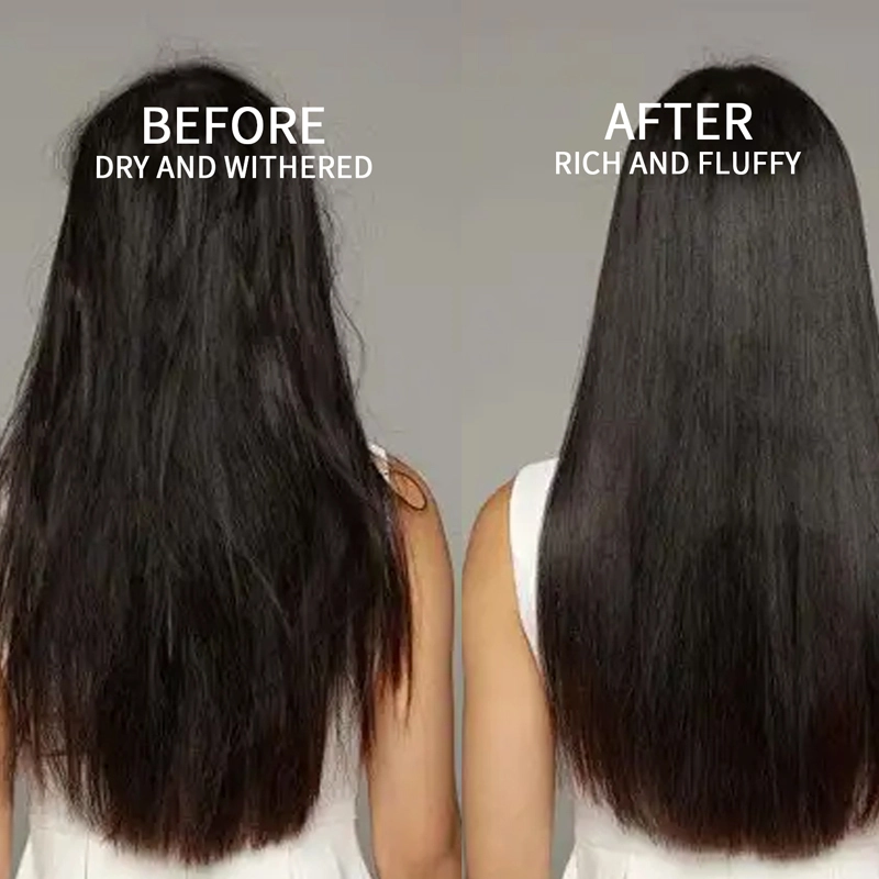 Botox Repair Hair Mask