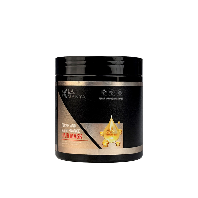 Collagen Hair Mask
