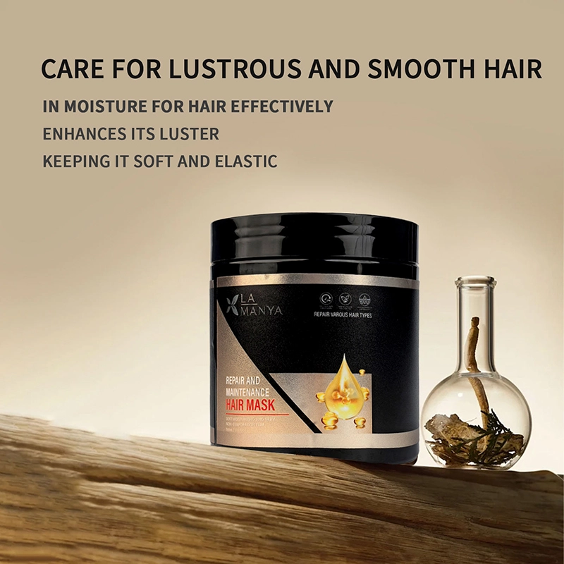 Collagen Hair Mask