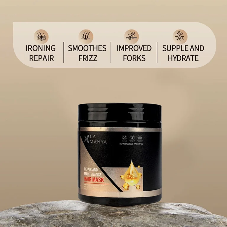 Collagen Hair Mask