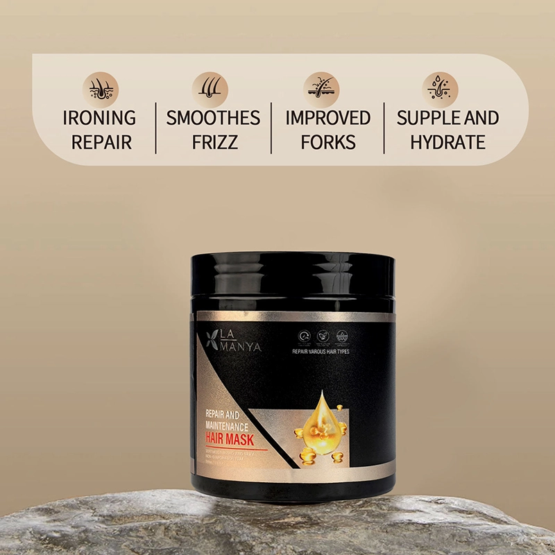 Collagen Hair Mask