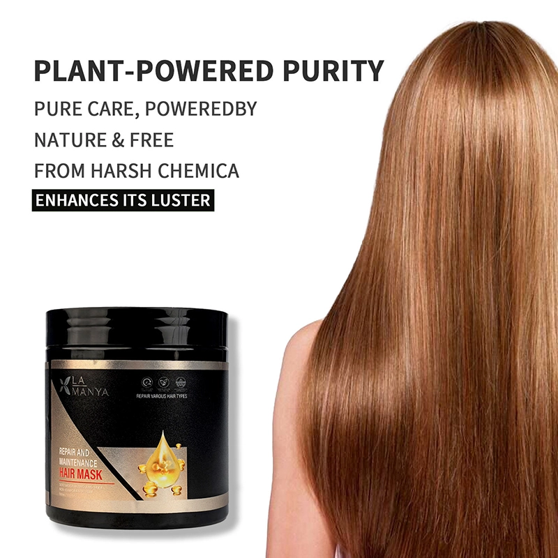 Collagen Hair Mask