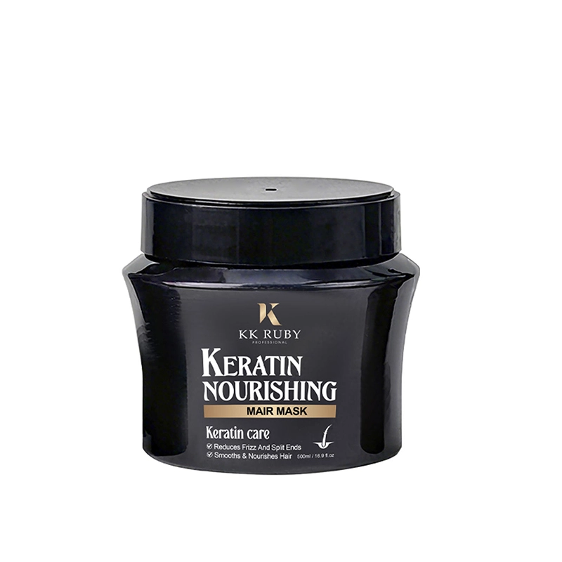 Organic Repair Hair Mask