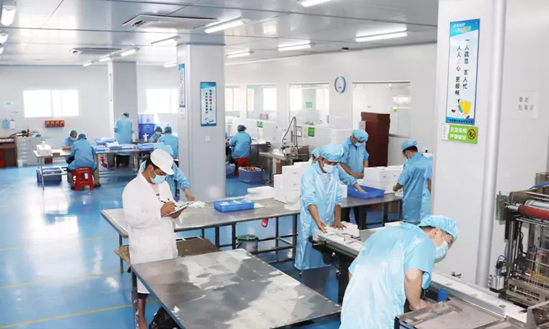 Packaging Workshop