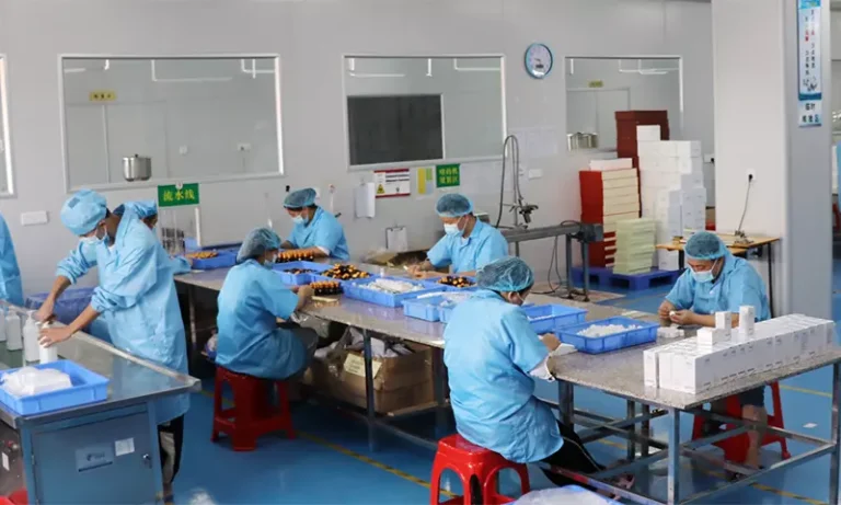 Production Workshop