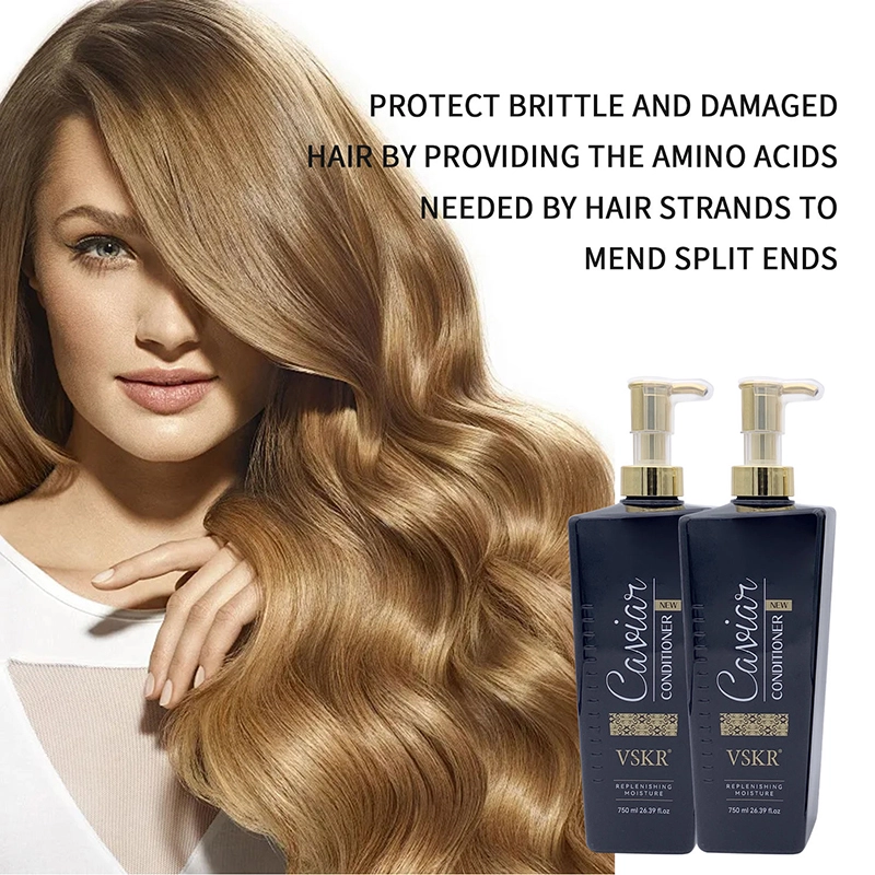 Caviar Nourishing Conditioner