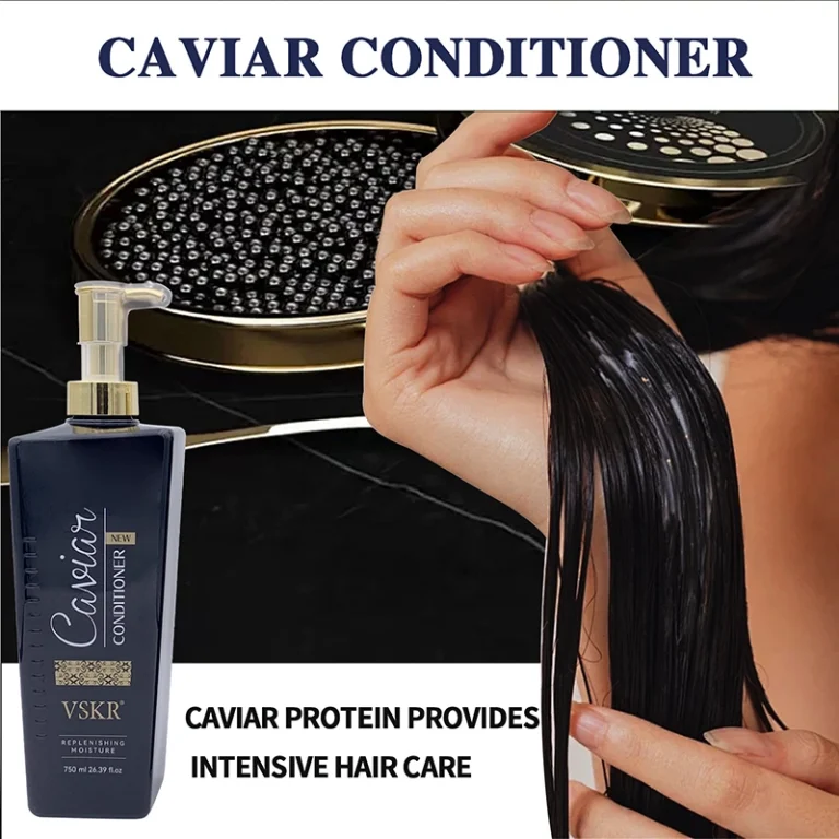 Caviar Nourishing Conditioner