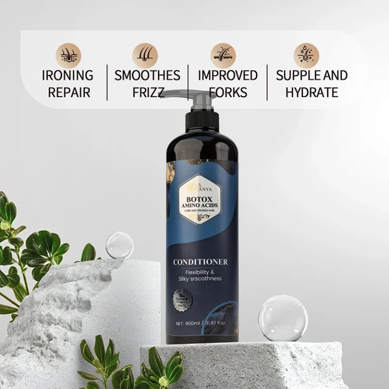 Botox Repairing Conditioner