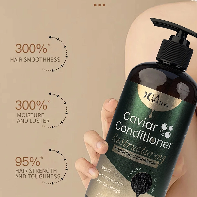 Caviar Sulfate Free Conditioner