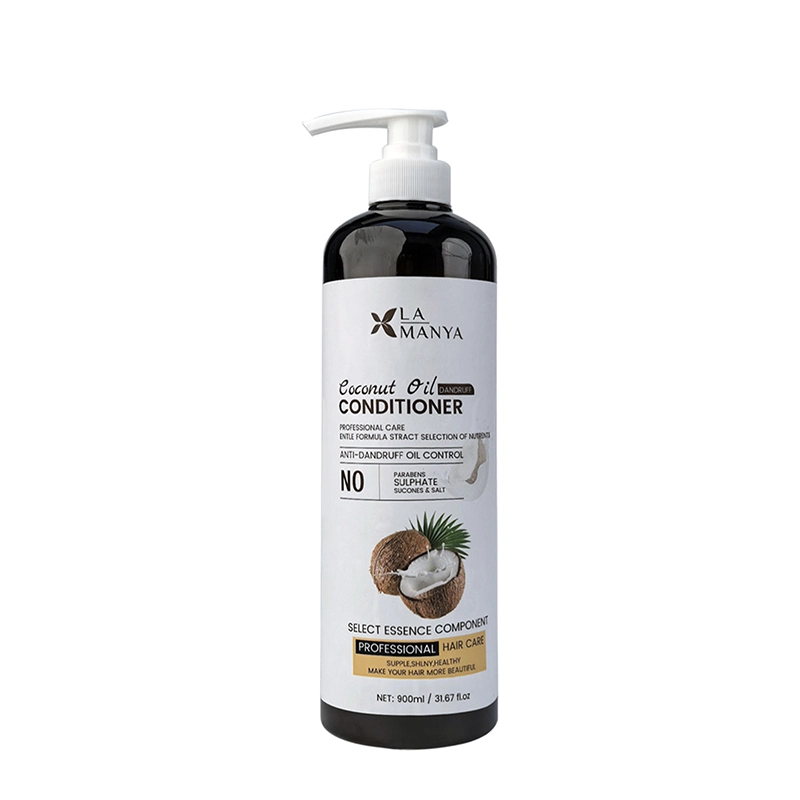 Coconut Oil Conditioner