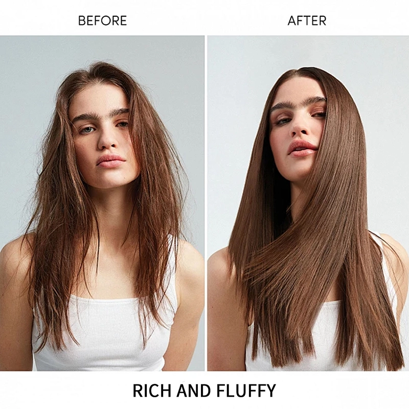 Coconut Oil Conditioner