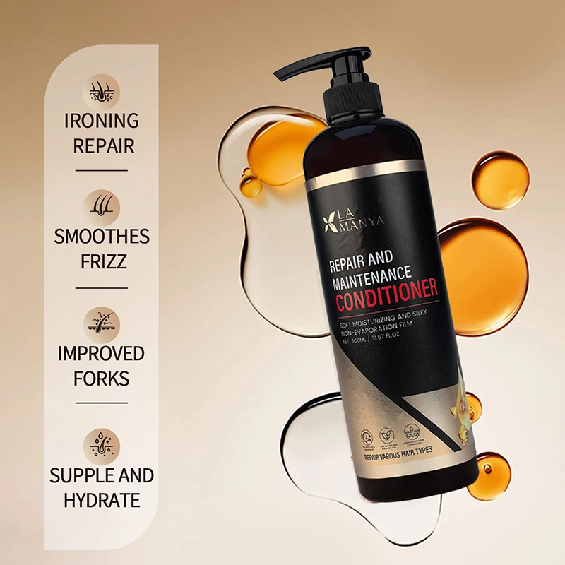 Keratin Hair Conditioner