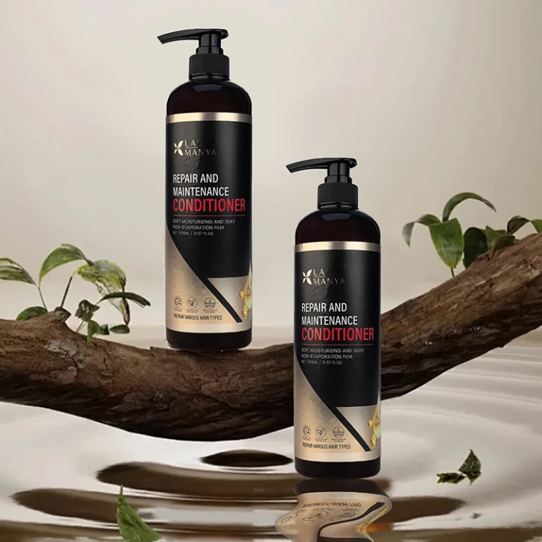 Keratin Hair Conditioner