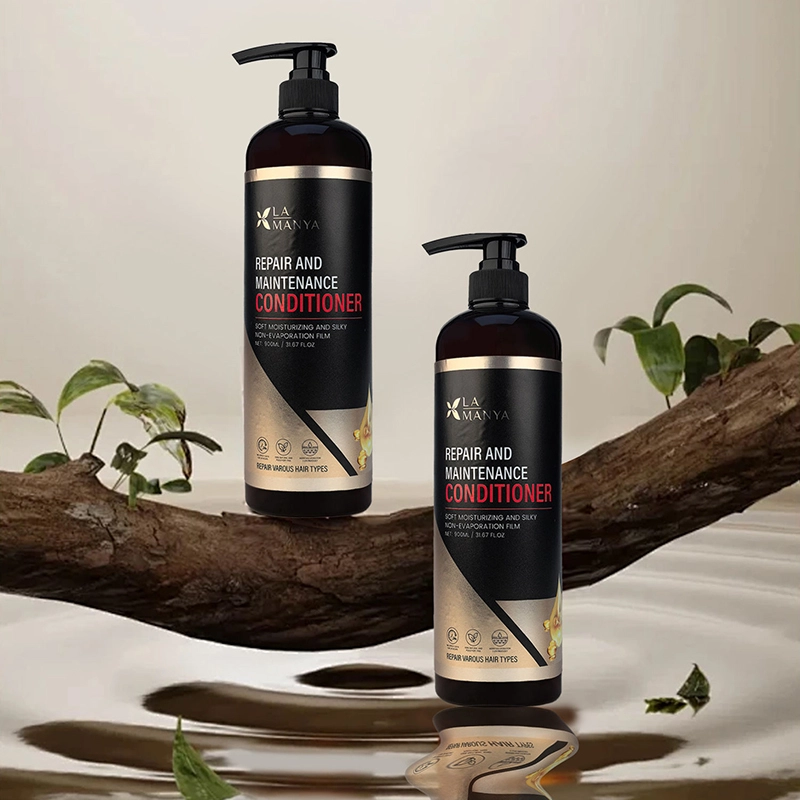 Keratin Hair Conditioner