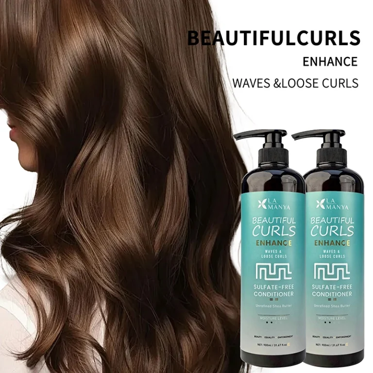 Natural Curls Conditioner