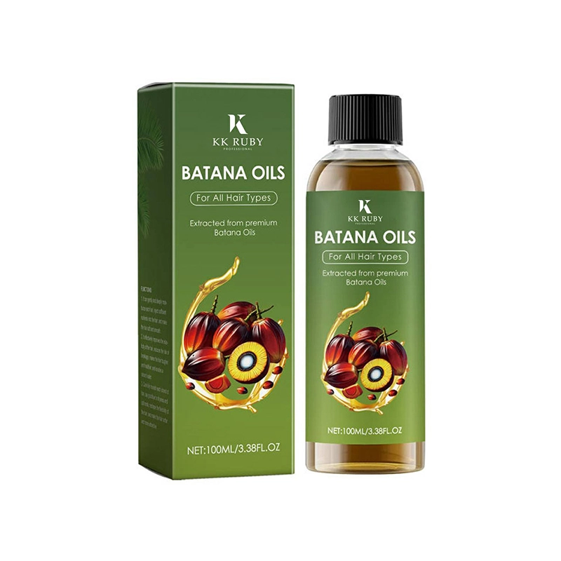 Repair Hydrating Hair Oil
