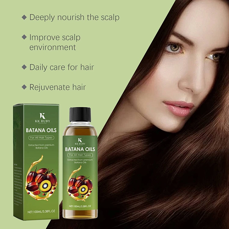 Repair Hydrating Hair Oil
