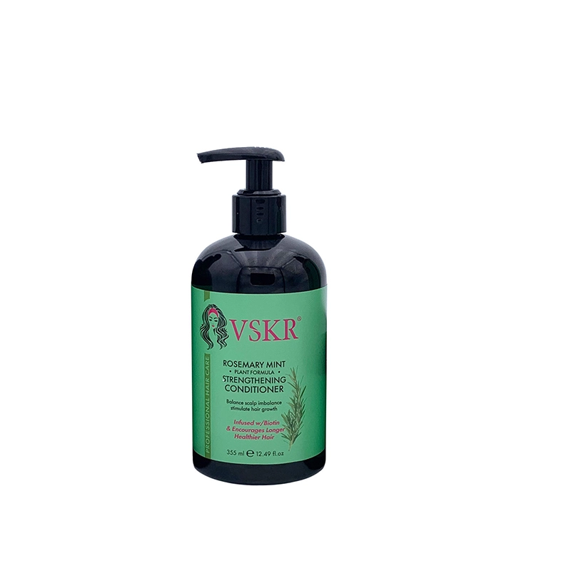 Rosemary Mint Hair Conditioner