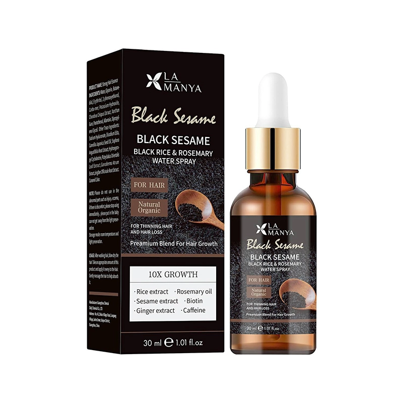 Tea Tree Hair Oil