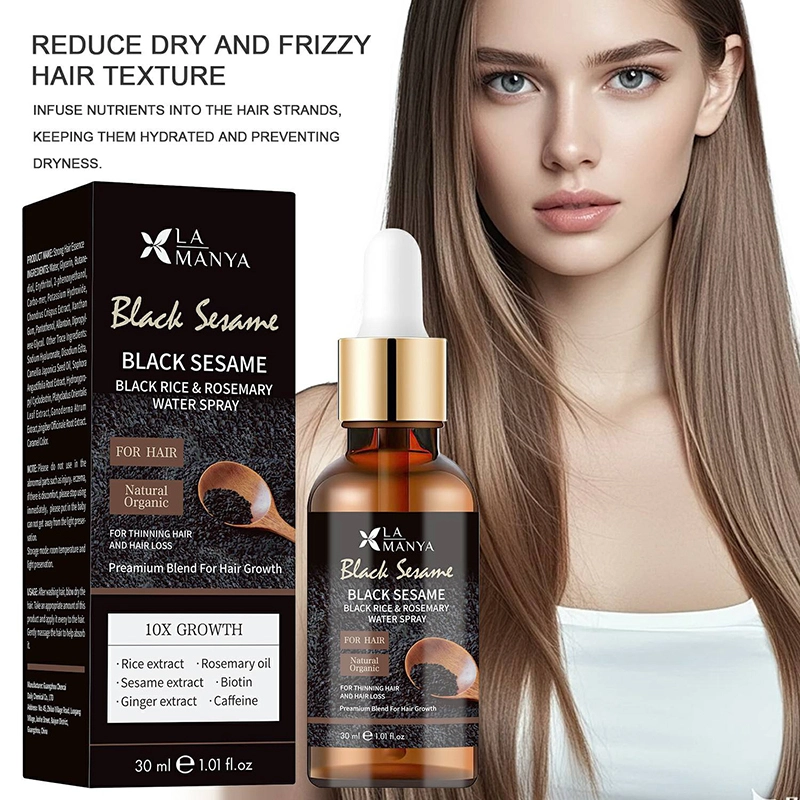 Tea Tree Hair Oil