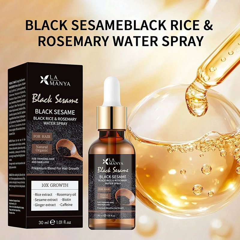 Tea Tree Hair Oil