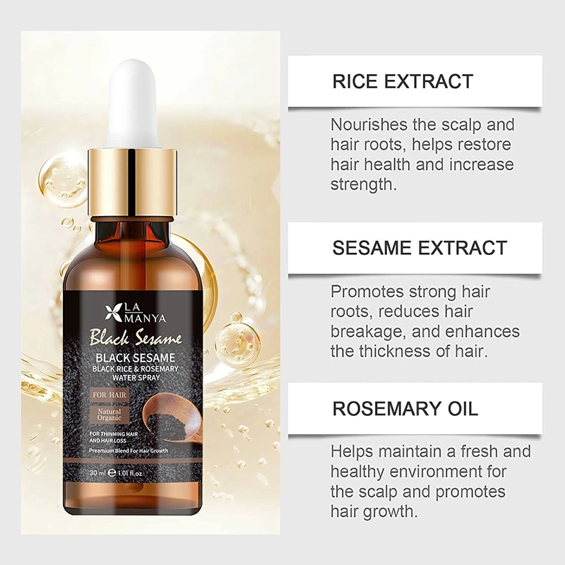Tea Tree Hair Oil