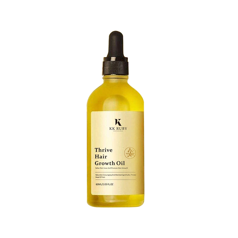 Thrive Hair Growth Oil