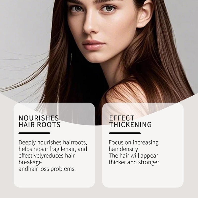 Thrive Hair Growth Oil