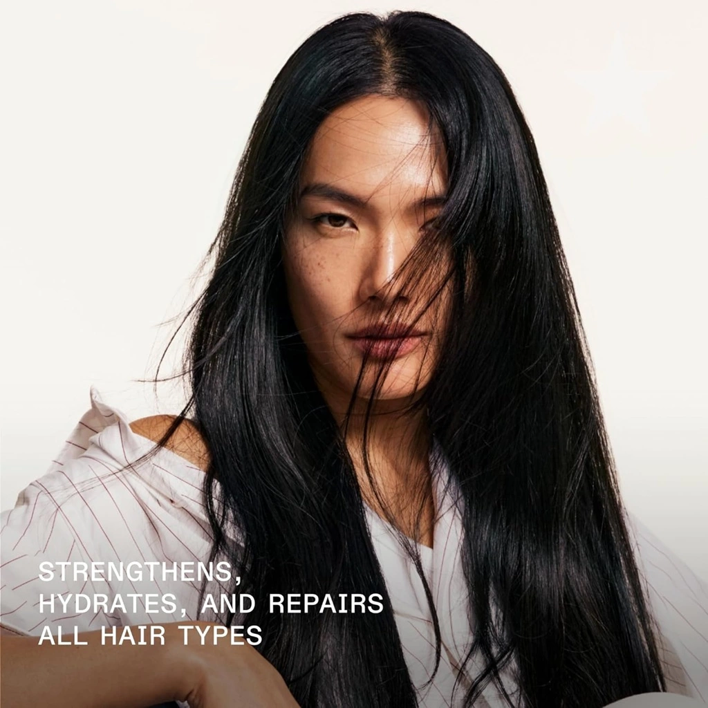 Hair Strengthening Shampoo 4
