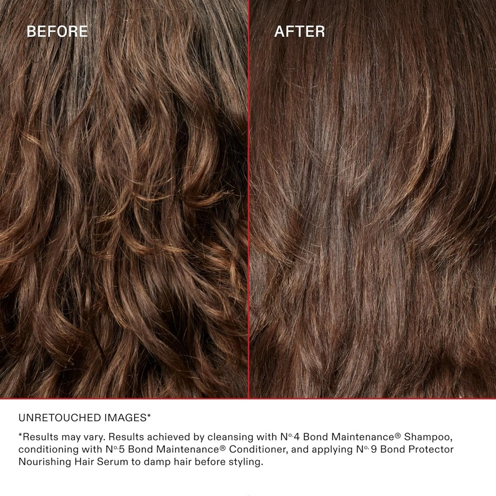 Hair Strengthening Shampoo 5