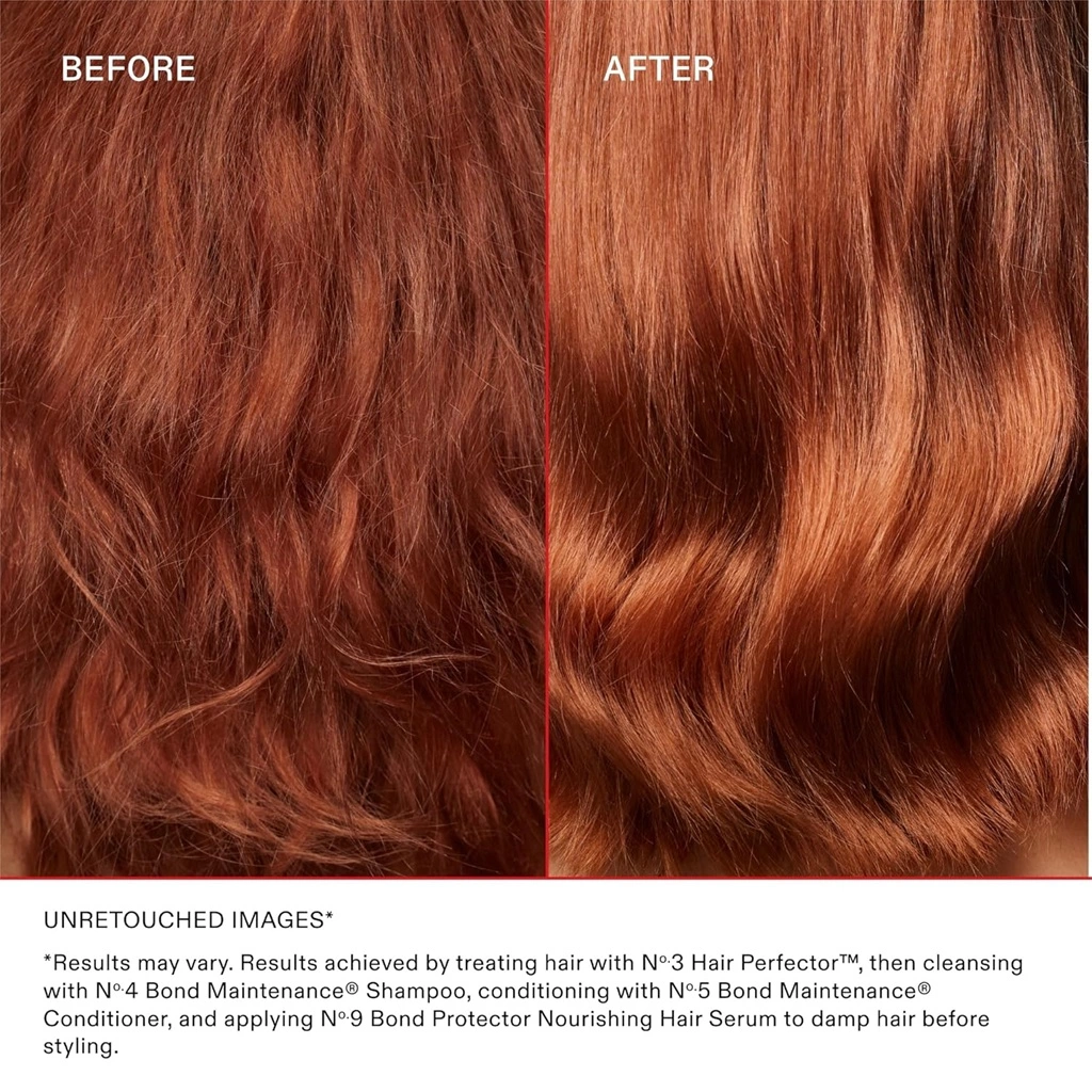 Hair Strengthening Shampoo 6