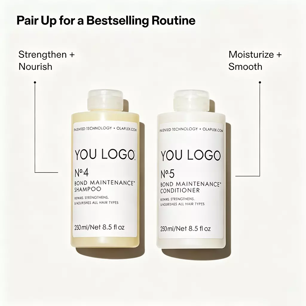 Hair Strengthening Shampoo 8